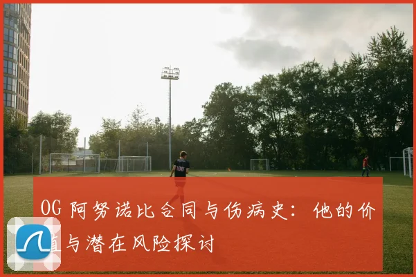 OG 阿努诺比合同与伤病史:他的价值与潜在风险探讨
